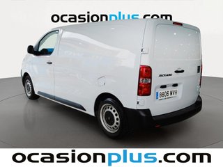 Fiat Scudo Furgon 1.5 Bluehdi L2 88 kW (120 CV)