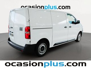 Fiat Scudo Furgon 1.5 Bluehdi L2 88 kW (120 CV)