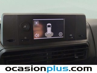 Fiat Scudo Furgon 1.5 Bluehdi L2 88 kW (120 CV)