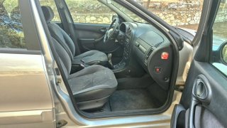 Citroen Xsara130mil.km