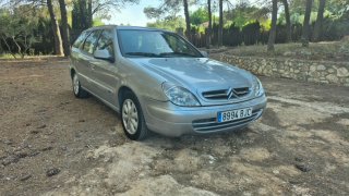 Citroen Xsara130mil.km