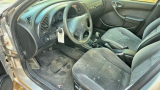 Citroen Xsara130mil.km