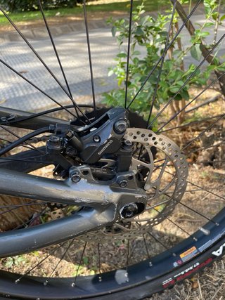 Bicicleta eléctrica Kross Soil del 2022
