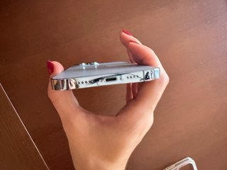 iPhone 13 Pro Max Azul