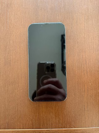iPhone 13 Pro Max Azul