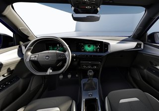 OPEL Mokka 2 1.2 T 100kW (136 CV) GS