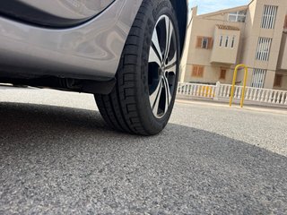 Renault Scenic 2012
