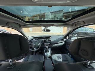 Renault Scenic 2012
