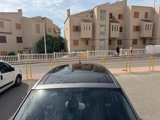 Renault Scenic 2012