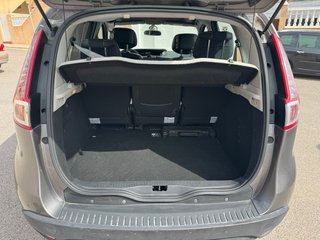Renault Scenic 2012