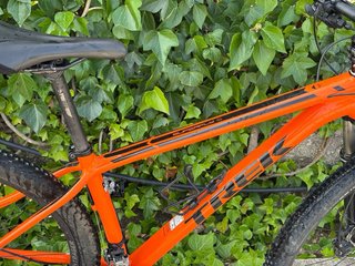 Bicicleta Trek Superfly 5 MTB