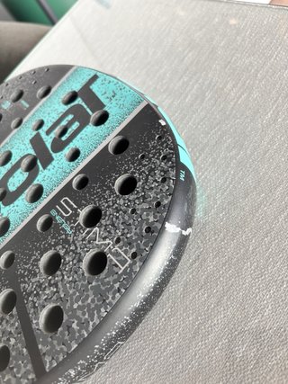 Pala de pádel Babolat S