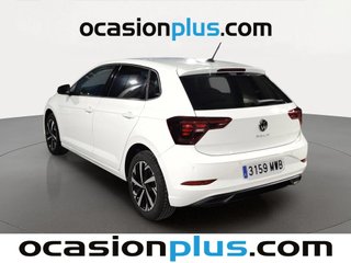 Volkswagen Polo ``Más`` 1.0 TSI 70 kW (95 CV)