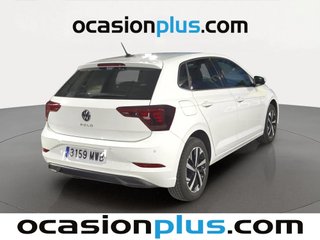Volkswagen Polo ``Más`` 1.0 TSI 70 kW (95 CV)