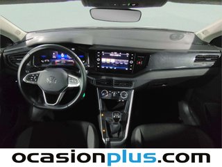 Volkswagen Polo ``Más`` 1.0 TSI 70 kW (95 CV)