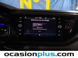 Volkswagen Polo ``Más`` 1.0 TSI 70 kW (95 CV)
