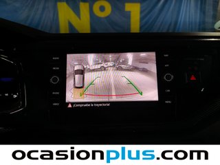 Volkswagen Polo ``Más`` 1.0 TSI 70 kW (95 CV)