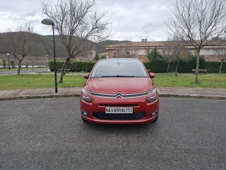 Citroen Grand C4 Picasso 2015