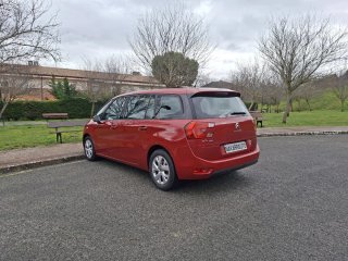Citroen Grand C4 Picasso 2015