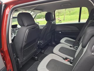 Citroen Grand C4 Picasso 2015