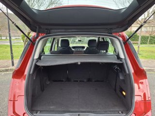 Citroen Grand C4 Picasso 2015