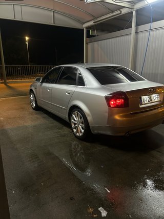 Audi A4 2003