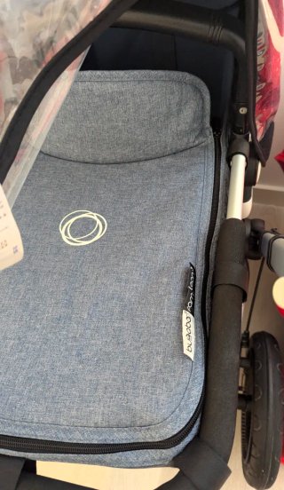 Bugaboo Camaleón 3 Edición Limitada