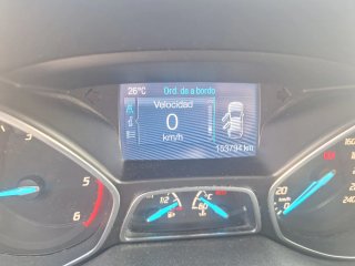 Ford Kuga 2014