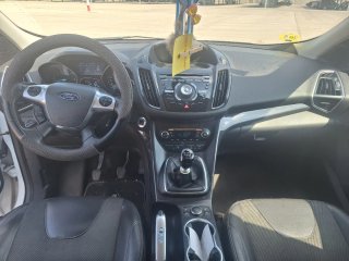 Ford Kuga 2014