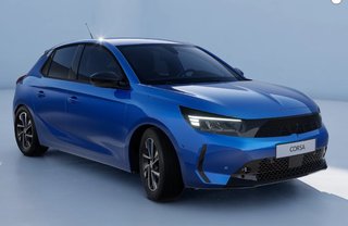 OPEL Corsa 6 1.2T XHLHybrid 81kW eDCT GS