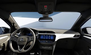 OPEL Corsa 6 1.2T XHLHybrid 81kW eDCT GS
