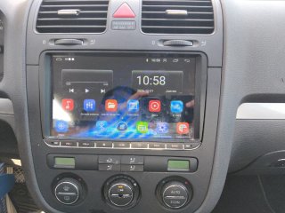 Volkswagen Golf 2005