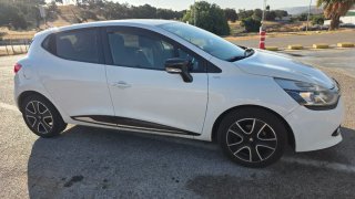Renault Clio 2013
