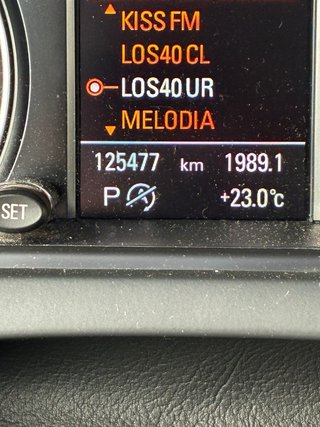 Audi Q5 quattro