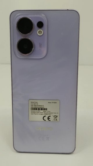 E594397-0 Oppo Reno13 F 5G 8GB 256GB