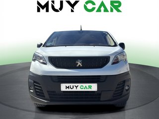 Peugeot Expert Furgon BlueHDi 100 Premium Standard 75 kW (102 CV)