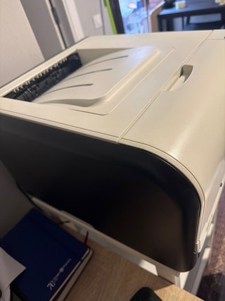 Stampante laser a colori HP LaserJet Pro CP1525n