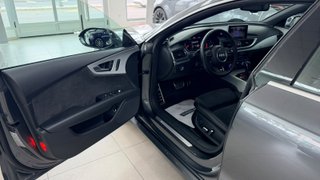 Audi A7 3.0 TDI 272 CV S LINE QUATTRO   2016