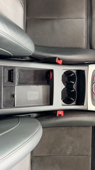 Audi A7 3.0 TDI 272 CV S LINE QUATTRO   2016