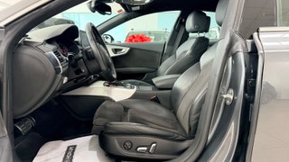 Audi A7 3.0 TDI 272 CV S LINE QUATTRO   2016