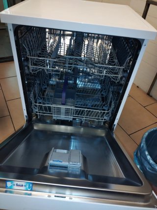 Lavastoviglie Beko Bianca