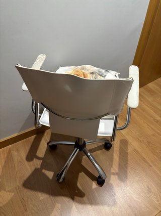 Silla de escritorio