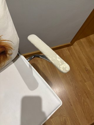 Silla de escritorio