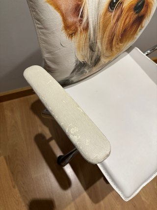 Silla de escritorio
