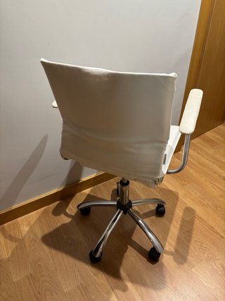 Silla de escritorio