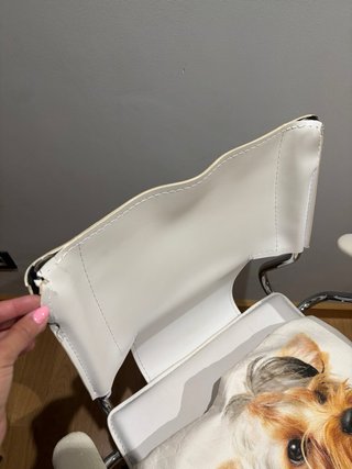 Silla de escritorio