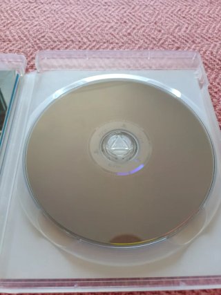 Assassin's Creed III (PS3)