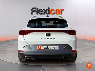 Cupra Formentor 1.5 TSI 110kW (150 CV) DSG