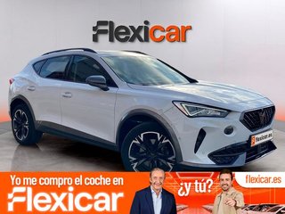 Cupra Formentor 1.5 TSI 110kW (150 CV) DSG