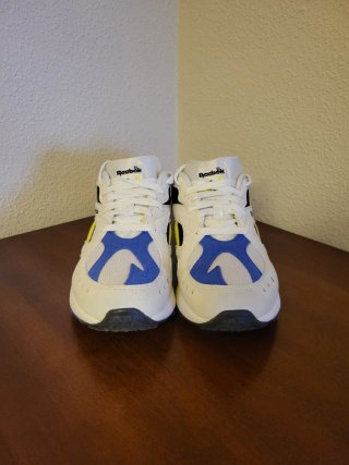 Zapatillas Reebok Aztrek 40